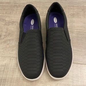 Dr. Scholl’s Memory Foam Cool Fit Shoes